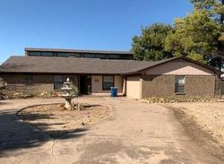 Foreclosure Listing in RIDGE RD BRECKENRIDGE, TX 76424