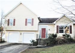 Foreclosure in  SILVER SLATE DR Lexington Park, MD 20653