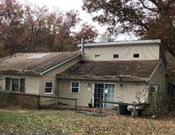 Foreclosure in  PINEY POINT RD Callaway, MD 20620
