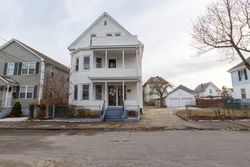 Foreclosure in  PROGRESS AVE Providence, RI 02909