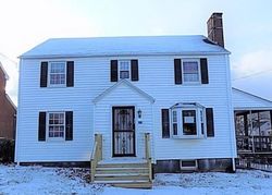 Foreclosure in  BROADVIEW TER Hartford, CT 06106