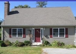Foreclosure in  LUDLOW ST Worcester, MA 01603