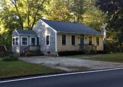 Foreclosure Listing in HANOVER ST HANOVER, MA 02339