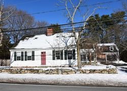 Foreclosure in  GROVE ST Norwell, MA 02061