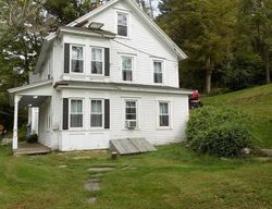 Foreclosure in  CODFISH FALLS RD Storrs Mansfield, CT 06268