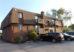 Foreclosure Listing in JOSEPHINE ST APT 311 PROVIDENCE, RI 02904