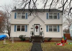 Foreclosure Listing in ADAMS ST STRATFORD, CT 06615