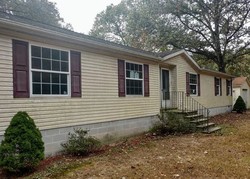 Foreclosure in  ELDORADO RD Federalsburg, MD 21632