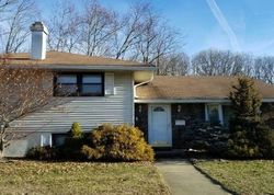 Foreclosure in  FORREST AVE Matawan, NJ 07747