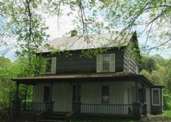 Foreclosure in  LITCHFIELD RD New Milford, CT 06776