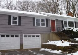 Foreclosure in  OSBORN LN Monroe, CT 06468