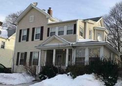 Foreclosure in  LIBERTY ST New Britain, CT 06052