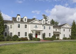 Foreclosure in  BOULDER BROOK RD Greenwich, CT 06830