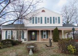 Foreclosure Listing in DARWIN RD LAUREL, MD 20707