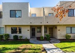 Foreclosure in  RUTHE DUARTE AVE Las Vegas, NV 89121