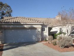 Foreclosure in  OAKBRIDGE CT North Las Vegas, NV 89032