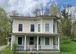 Foreclosure in  VT ROUTE 215 N Cabot, VT 05647