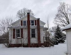 Foreclosure in  N ELM ST Saint Albans, VT 05478