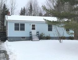 Foreclosure in  THOMAS AVE Thomaston, ME 04861