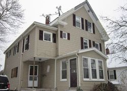 Foreclosure in  WELLS ST Gloucester, MA 01930