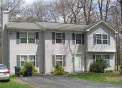 Foreclosure in  COTSWOLD RD Tobyhanna, PA 18466