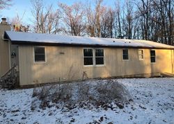 Foreclosure in  MCKINLEY DR Effort, PA 18330