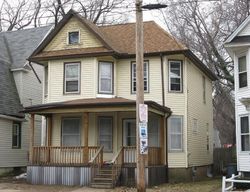 Foreclosure Listing in PLUM ST ERIE, PA 16502