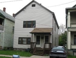 Foreclosure in  E 23RD ST Erie, PA 16503