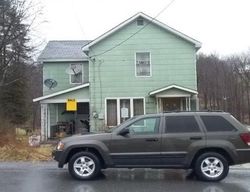 Foreclosure in  RODGERS ST Nanty Glo, PA 15943