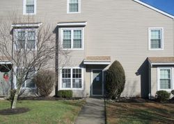 Foreclosure Listing in THISTLEDOWN CT SEWELL, NJ 08080