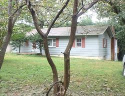 Foreclosure Listing in RED BIRD LN THURMONT, MD 21788