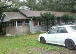 Foreclosure in  RED BIRD LN Thurmont, MD 21788