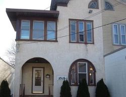 Foreclosure Listing in NOTTINGHAM WAY TRENTON, NJ 08619