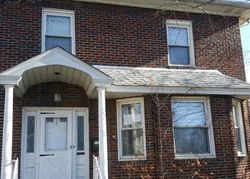 Foreclosure in  N DELAWARE ST Paulsboro, NJ 08066