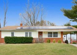 Foreclosure in  PLAINFIELD DR Fallston, MD 21047