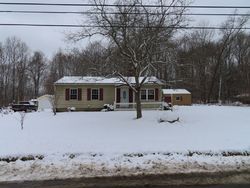 Foreclosure in  GRAFF ST Meadville, PA 16335