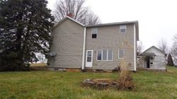 Foreclosure in  NOWRYTOWN RD Saltsburg, PA 15681