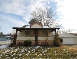 Foreclosure in  UTILIS AVE Youngstown, OH 44511