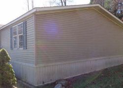 Foreclosure in  NEW GERMANY RD Summerhill, PA 15958