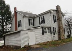 Foreclosure Listing in LINCOLN ST DUNCANNON, PA 17020