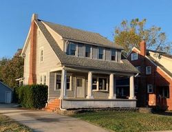 Foreclosure in  RUDDEROW AVE Merchantville, NJ 08109