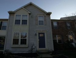 Foreclosure in  LAUREN PL Newark, DE 19702