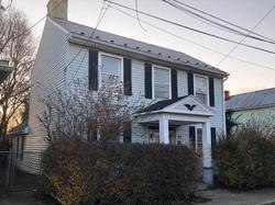 Foreclosure in  N CHURCH ST Martinsburg, WV 25401