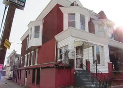 Foreclosure in  N FRAZIER ST Philadelphia, PA 19131