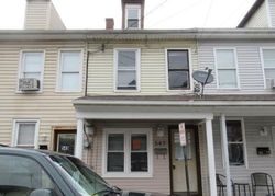 Foreclosure in  WEIDMAN ST Lebanon, PA 17046