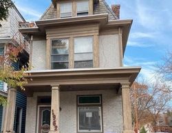 Foreclosure in  BELLEVUE RD Harrisburg, PA 17104