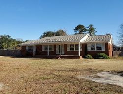 Foreclosure Listing in S DUNES DR FLORENCE, SC 29501