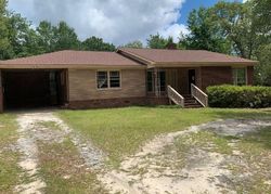 Foreclosure in  VERNON ST Columbia, SC 29203