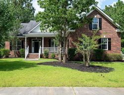 Foreclosure in  CONGRESSIONAL BLVD Summerville, SC 29483