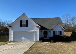 Foreclosure in  ABBEY RD Elgin, SC 29045